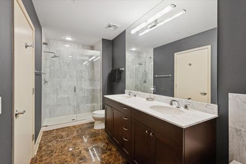 Tiny photo for 1235 S Prairie Avenue #3101, Chicago, IL 60605 (MLS # 12577066)