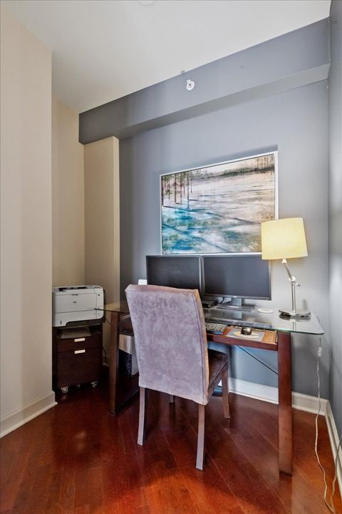 Tiny photo for 1235 S Prairie Avenue #3101, Chicago, IL 60605 (MLS # 12577066)