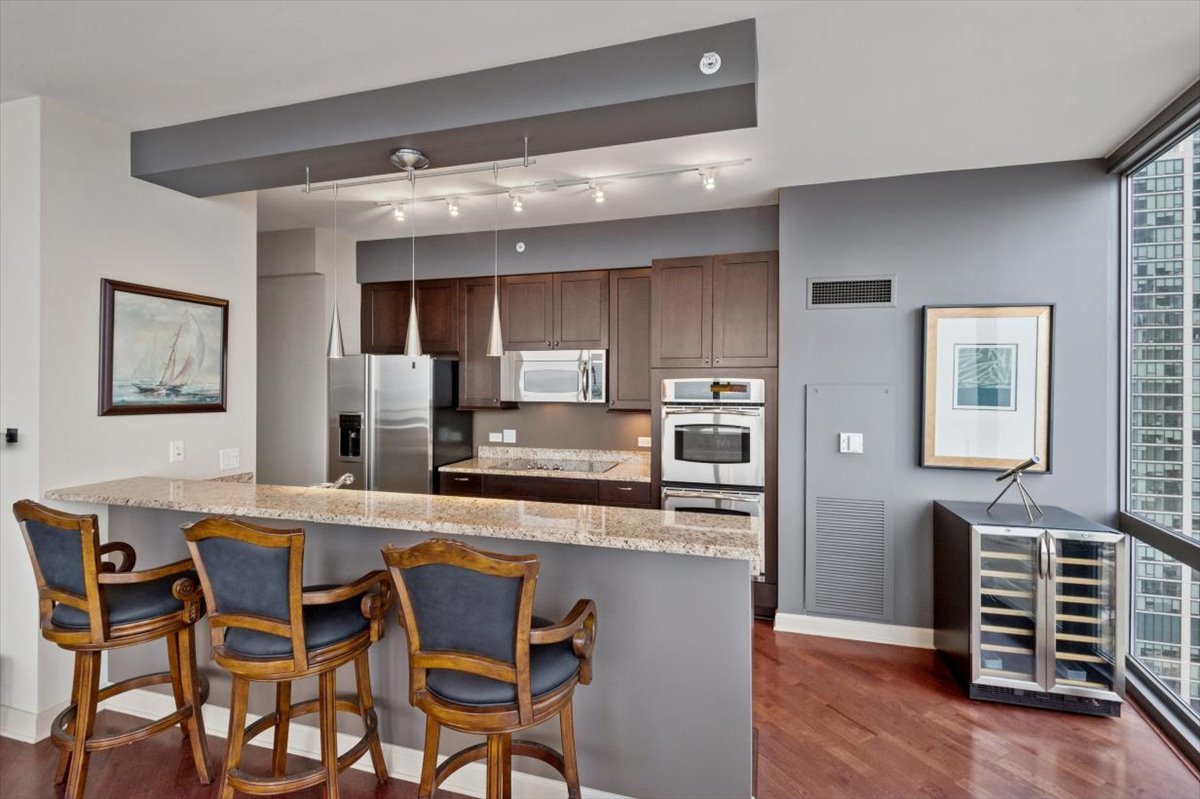 1235 S Prairie Avenue 3101