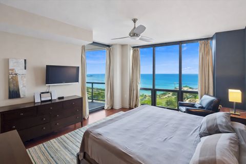 Tiny photo for 1235 S Prairie Avenue #3101, Chicago, IL 60605 (MLS # 12577066)