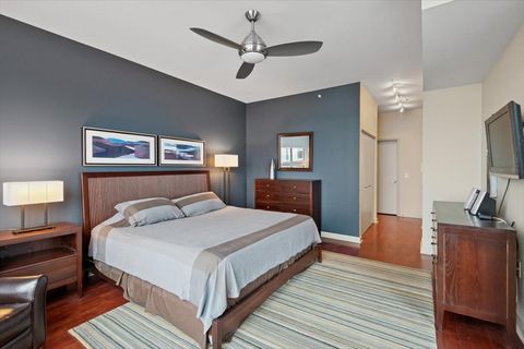 Tiny photo for 1235 S Prairie Avenue #3101, Chicago, IL 60605 (MLS # 12577066)