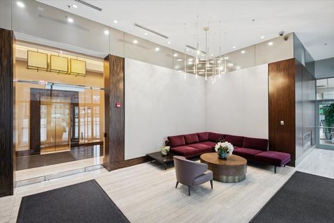 Tiny photo for 1235 S Prairie Avenue #3101, Chicago, IL 60605 (MLS # 12577066)