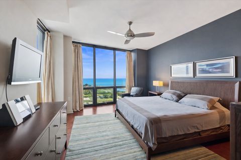 Tiny photo for 1235 S Prairie Avenue #3101, Chicago, IL 60605 (MLS # 12577066)