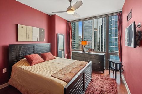 Tiny photo for 1235 S Prairie Avenue #3101, Chicago, IL 60605 (MLS # 12577066)