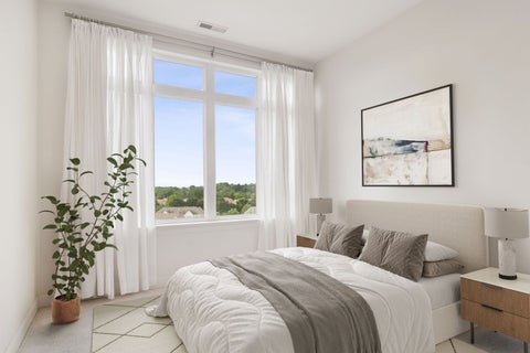 Tiny photo for 1199 E Port Clinton Road #711, Vernon Hills, IL 60061 (MLS # 12728217)