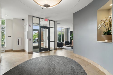 Tiny photo for 1199 E Port Clinton Road #711, Vernon Hills, IL 60061 (MLS # 12728217)