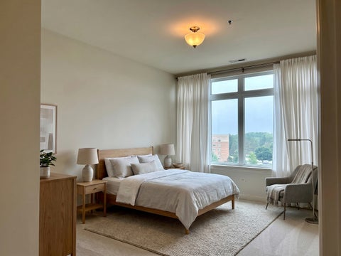 Tiny photo for 1199 E Port Clinton Road #711, Vernon Hills, IL 60061 (MLS # 12728217)