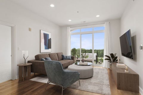 Tiny photo for 1199 E Port Clinton Road #711, Vernon Hills, IL 60061 (MLS # 12728217)
