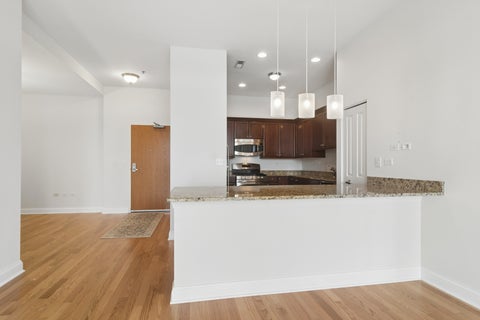 Tiny photo for 1199 E Port Clinton Road #711, Vernon Hills, IL 60061 (MLS # 12728217)