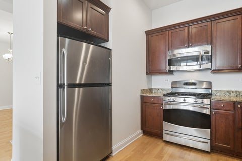Tiny photo for 1199 E Port Clinton Road #711, Vernon Hills, IL 60061 (MLS # 12728217)