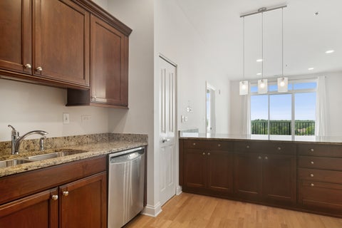 Tiny photo for 1199 E Port Clinton Road #711, Vernon Hills, IL 60061 (MLS # 12728217)