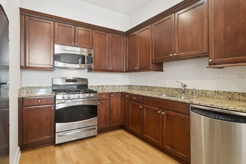 Tiny photo for 1199 E Port Clinton Road #711, Vernon Hills, IL 60061 (MLS # 12728217)