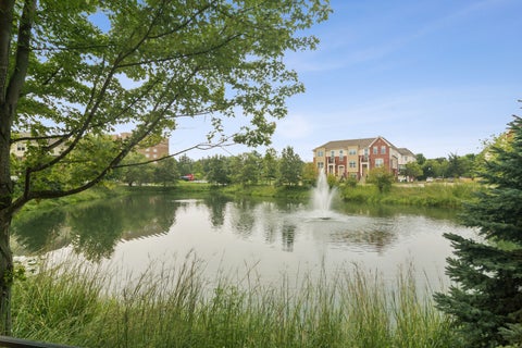 Tiny photo for 1199 E Port Clinton Road #711, Vernon Hills, IL 60061 (MLS # 12728217)
