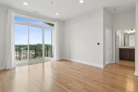 Tiny photo for 1199 E Port Clinton Road #711, Vernon Hills, IL 60061 (MLS # 12728217)