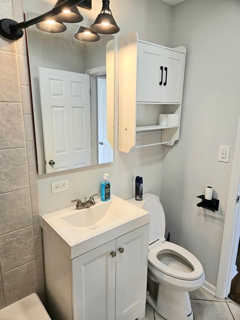 Tiny photo for 1807 Beach Road, McHenry, IL 60050 (MLS # 12459954)