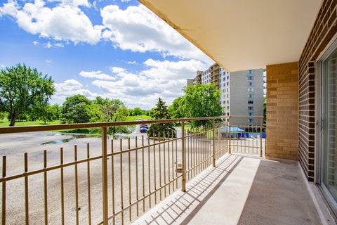 Tiny photo for 7033 N Kedzie Avenue #303, Chicago, IL 60645 (MLS # 12749478)