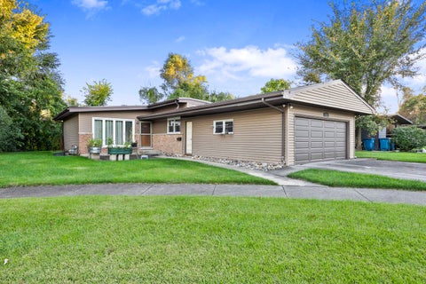 Photo of 116 Elder Avenue, Chicago Heights, IL 60411 (MLS # 12777690)