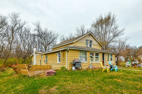 A home in Rockford