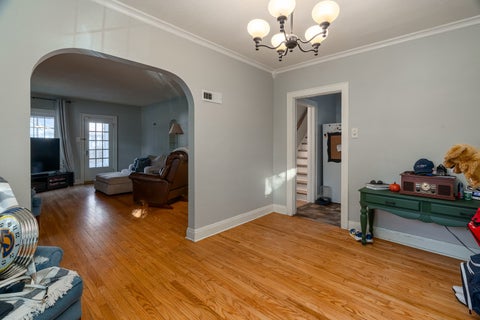 Tiny photo for 2204 Walnut Street, Murphysboro, IL 62966 (MLS # 12796567)