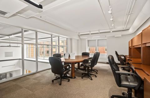 Tiny photo for 950 W Monroe Street #401, Chicago, IL 60607 (MLS # 12626565)