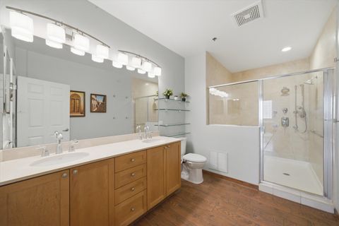 Tiny photo for 950 W Monroe Street #401, Chicago, IL 60607 (MLS # 12626565)