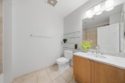 Tiny photo for 950 W Monroe Street #401, Chicago, IL 60607 (MLS # 12626565)