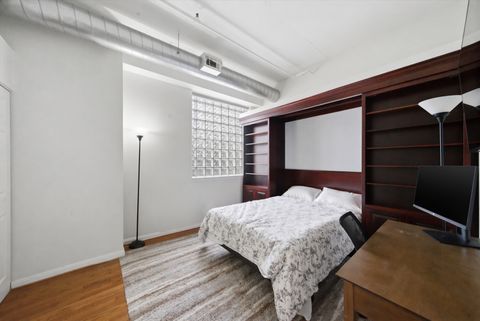 Tiny photo for 950 W Monroe Street #401, Chicago, IL 60607 (MLS # 12626565)