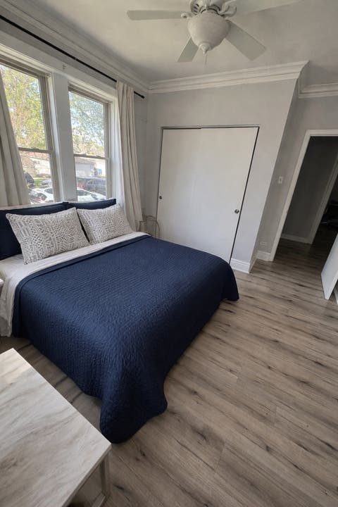 Tiny photo for 2859 N Kostner Avenue #1, Chicago, IL 60641 (MLS # 12714031)