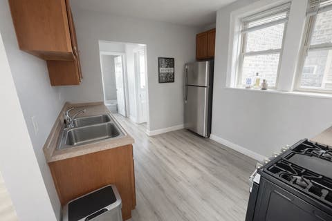 Tiny photo for 2859 N Kostner Avenue #1, Chicago, IL 60641 (MLS # 12714031)