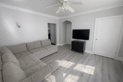 Tiny photo for 2859 N Kostner Avenue #1, Chicago, IL 60641 (MLS # 12714031)