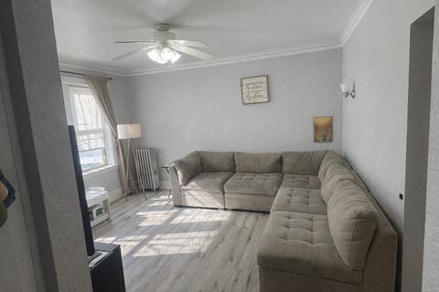 Tiny photo for 2859 N Kostner Avenue #1, Chicago, IL 60641 (MLS # 12714031)