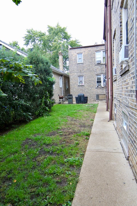 Tiny photo for 2859 N Kostner Avenue #1, Chicago, IL 60641 (MLS # 12714031)