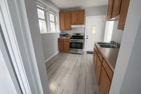 Tiny photo for 2859 N Kostner Avenue #1, Chicago, IL 60641 (MLS # 12714031)