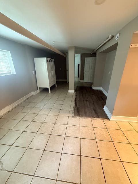 Tiny photo for 2859 N Kostner Avenue #1, Chicago, IL 60641 (MLS # 12714031)
