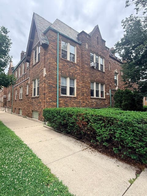 Photo of 2859 N Kostner Avenue #1, Chicago, IL 60641 (MLS # 12714031)