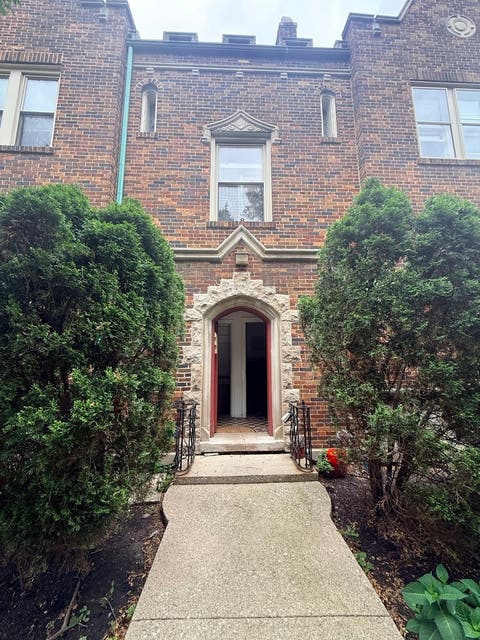 Tiny photo for 2859 N Kostner Avenue #1, Chicago, IL 60641 (MLS # 12714031)