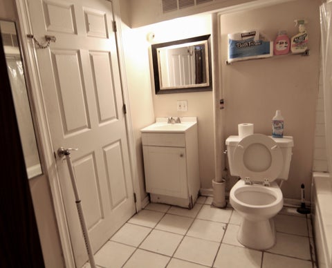 Tiny photo for 2859 N Kostner Avenue #1, Chicago, IL 60641 (MLS # 12714031)
