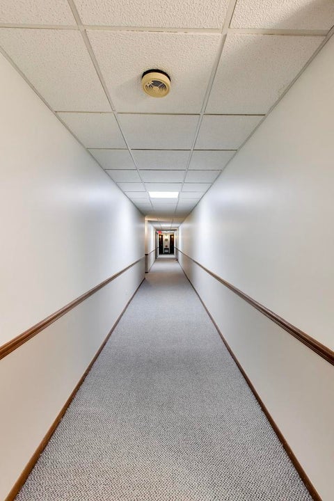 Tiny photo for 901 Center Street #403, Des Plaines, IL 60016 (MLS # 12748177)