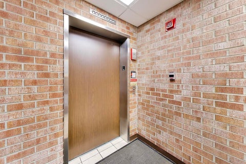 Tiny photo for 901 Center Street #403, Des Plaines, IL 60016 (MLS # 12748177)
