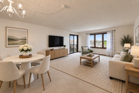 Tiny photo for 901 Center Street #403, Des Plaines, IL 60016 (MLS # 12748177)
