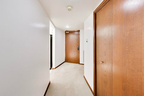 Tiny photo for 901 Center Street #403, Des Plaines, IL 60016 (MLS # 12748177)