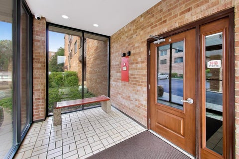 Tiny photo for 901 Center Street #403, Des Plaines, IL 60016 (MLS # 12748177)