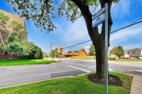 Tiny photo for 901 Center Street #403, Des Plaines, IL 60016 (MLS # 12748177)