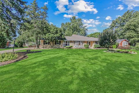 15024 S 81st Avenue Orland Park IL 60462