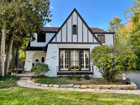 1158 Glencoe Avenue Highland Park IL 60035
