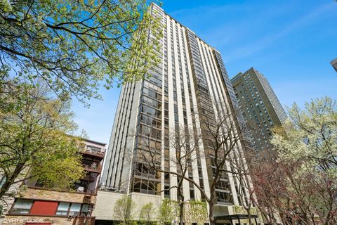 100 E Bellevue Place 26D Chicago IL 60611