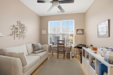Tiny photo for 13478 Dakota Fields Drive, Huntley, IL 60142 (MLS # 12618164)