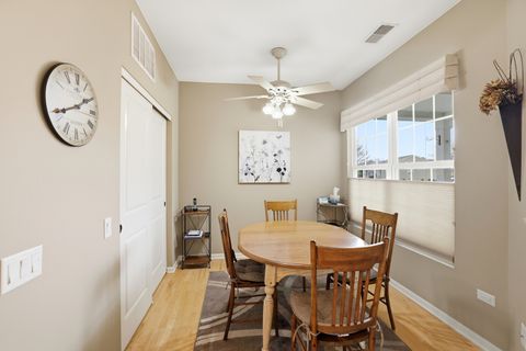 Tiny photo for 13478 Dakota Fields Drive, Huntley, IL 60142 (MLS # 12618164)