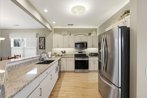 Tiny photo for 13478 Dakota Fields Drive, Huntley, IL 60142 (MLS # 12618164)