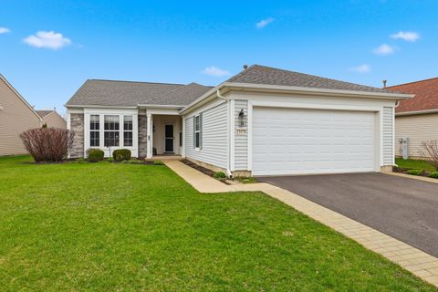 Photo of 13478 Dakota Fields Drive, Huntley, IL 60142 (MLS # 12618164)